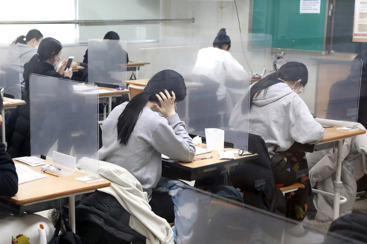출처 : 대전시교육청
