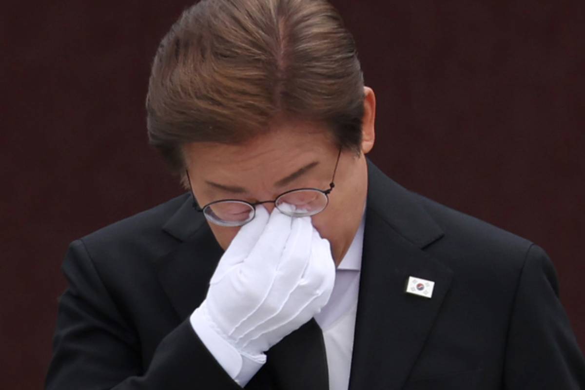 출처 : 뉴스 1 = 공동취재단