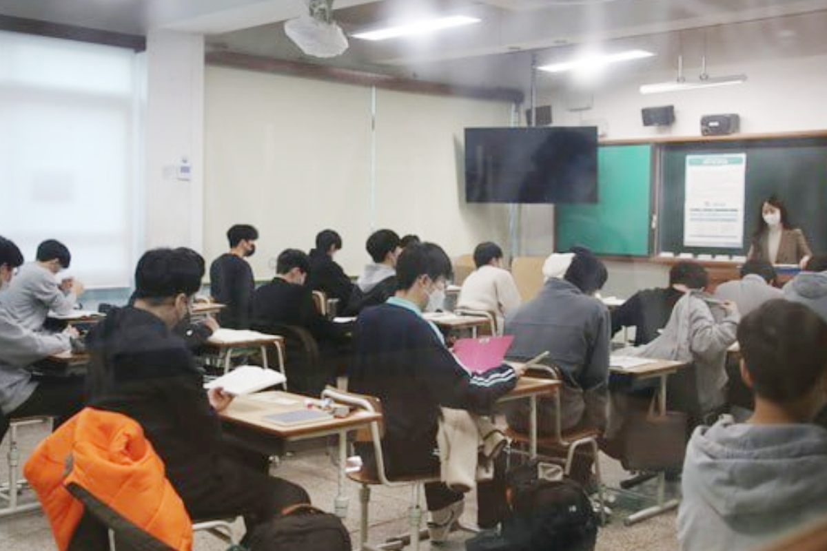 출처 : 광주시교육청