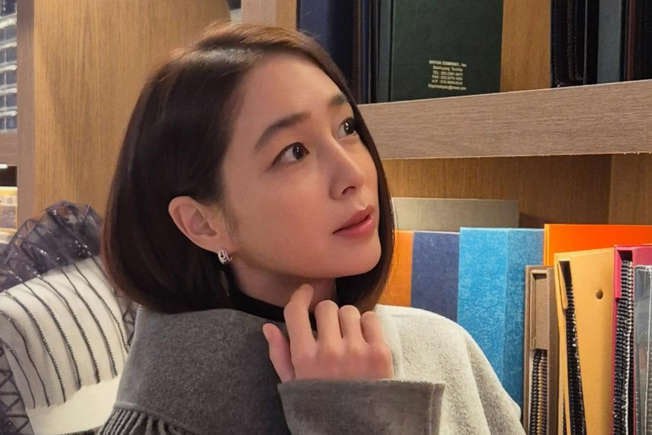 출처 : 이민정 인스타그램