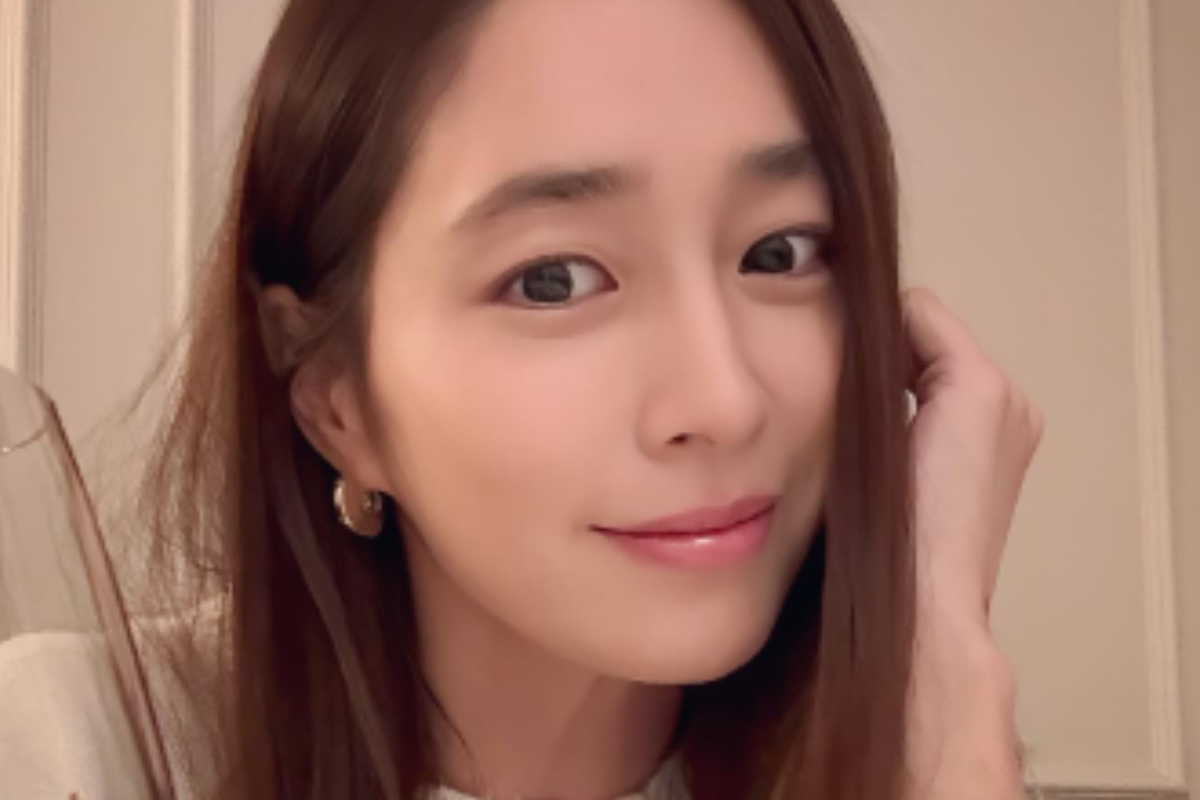 출처 : 이민정 인스타그램