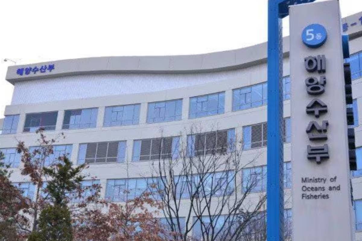 출처 : 해양수산부 제공