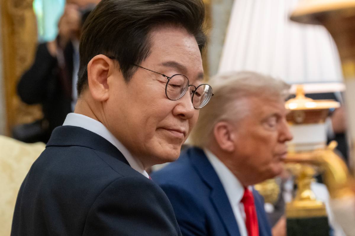 출처 : 뉴스 1=백악관 제공