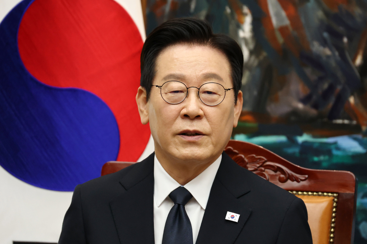 출처 : 뉴스 1 = 국회사진기자단