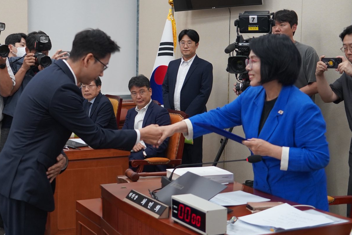 출처 : 최민희 페이스북