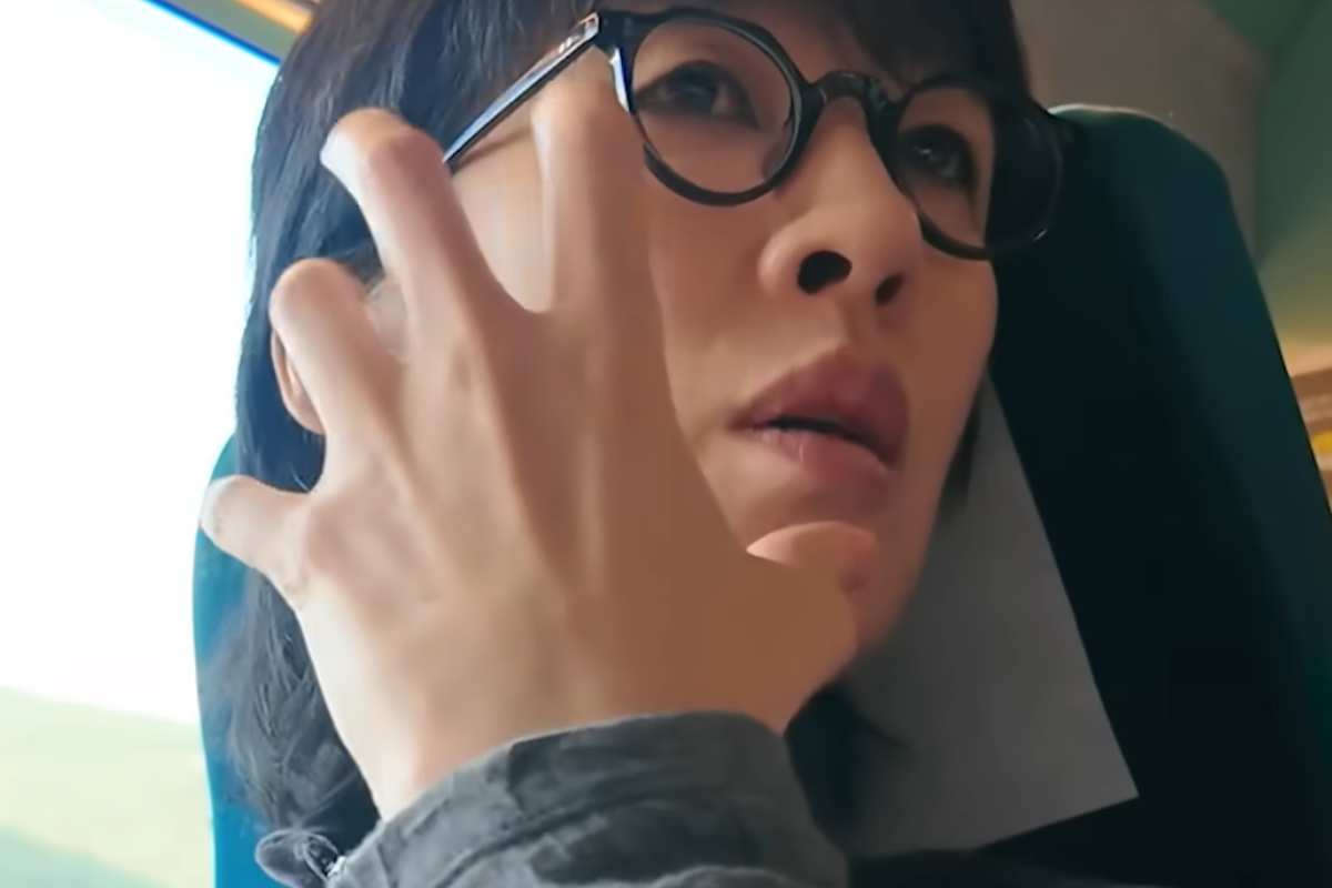 출처 : 유튜브 채널 '공부왕찐천재 홍진경'