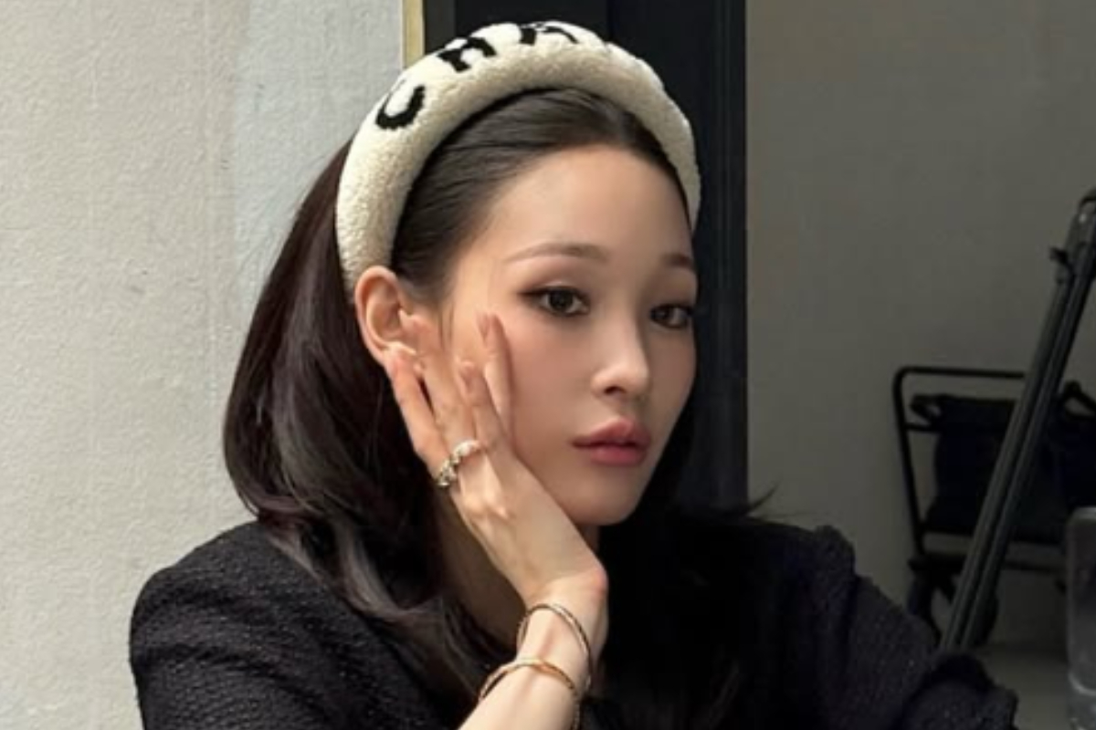 출처 : 애니 인스타그램