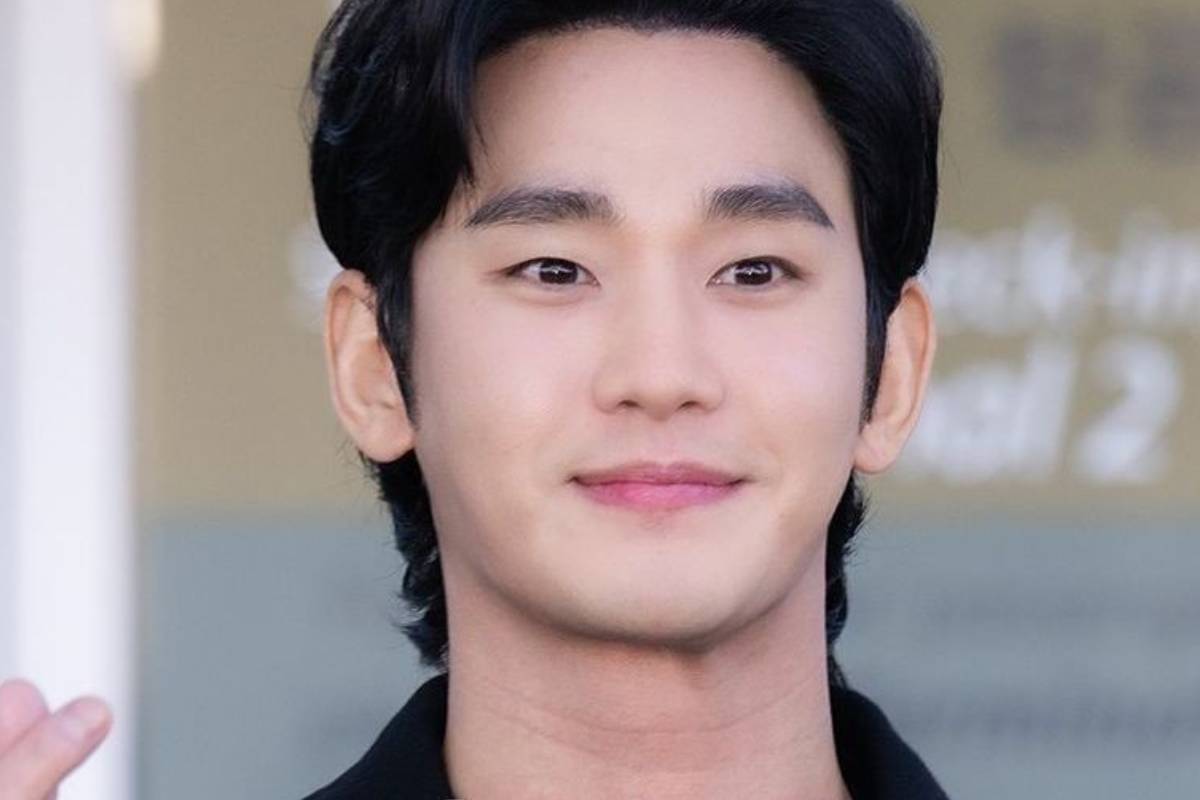 ‘범죄 시인’ 김수현, 못 참고 폭발하더니...형사조치 예고했다
