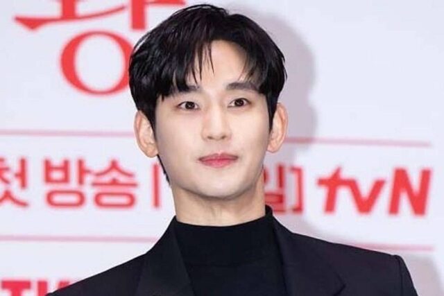 ‘범죄 시인’ 김수현, 못 참고 폭발하더니...형사조치 예고했다