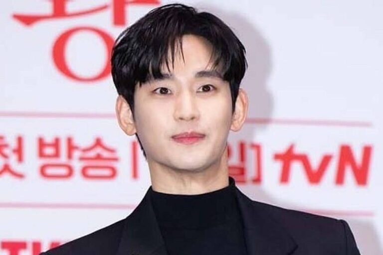 ‘범죄 시인’ 김수현, 못 참고 폭발하더니...형사조치 예고했다