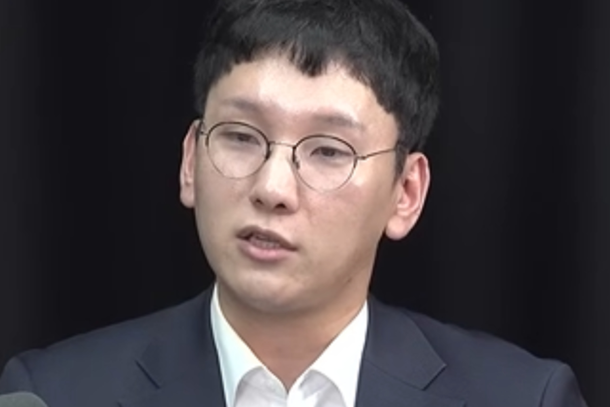 출처 : 유튜브 채널 '여의도 너머 - 황현희의 다 깐다'