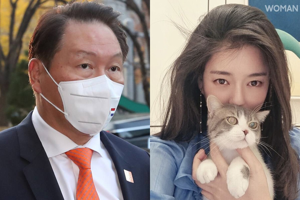 출처 : 뉴스 1 / 김희영 인스타그램