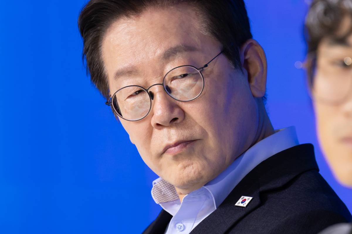 출처 : 뉴스 1 = 대통령실 제공