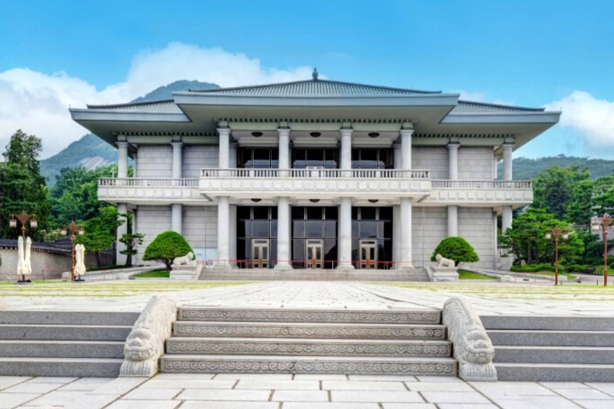출처 : 청와대 홈페이지