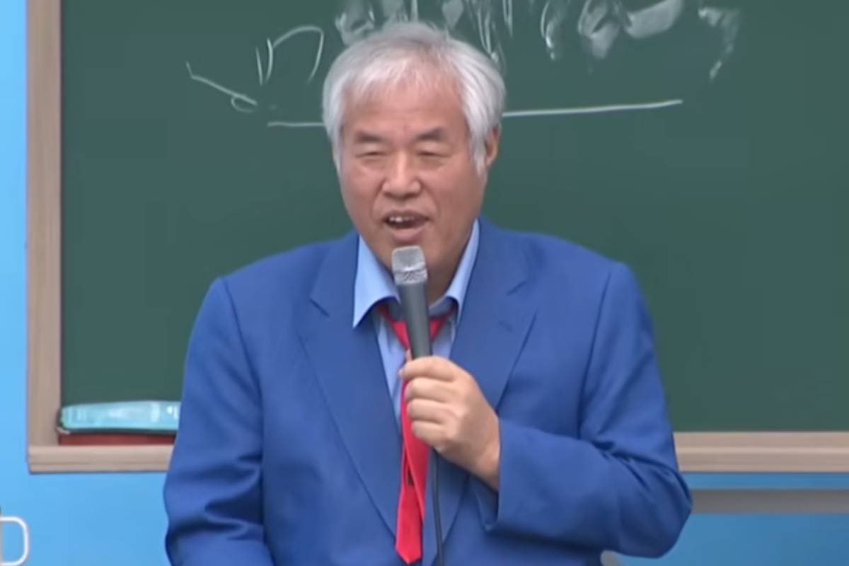 출처 : 유튜브 채널 ‘전광훈TV Pastor Jun TV’