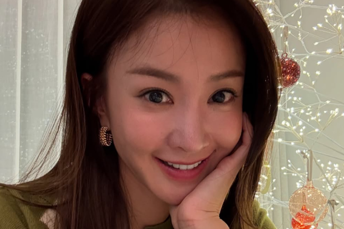 출처 : 이시영 인스타그램