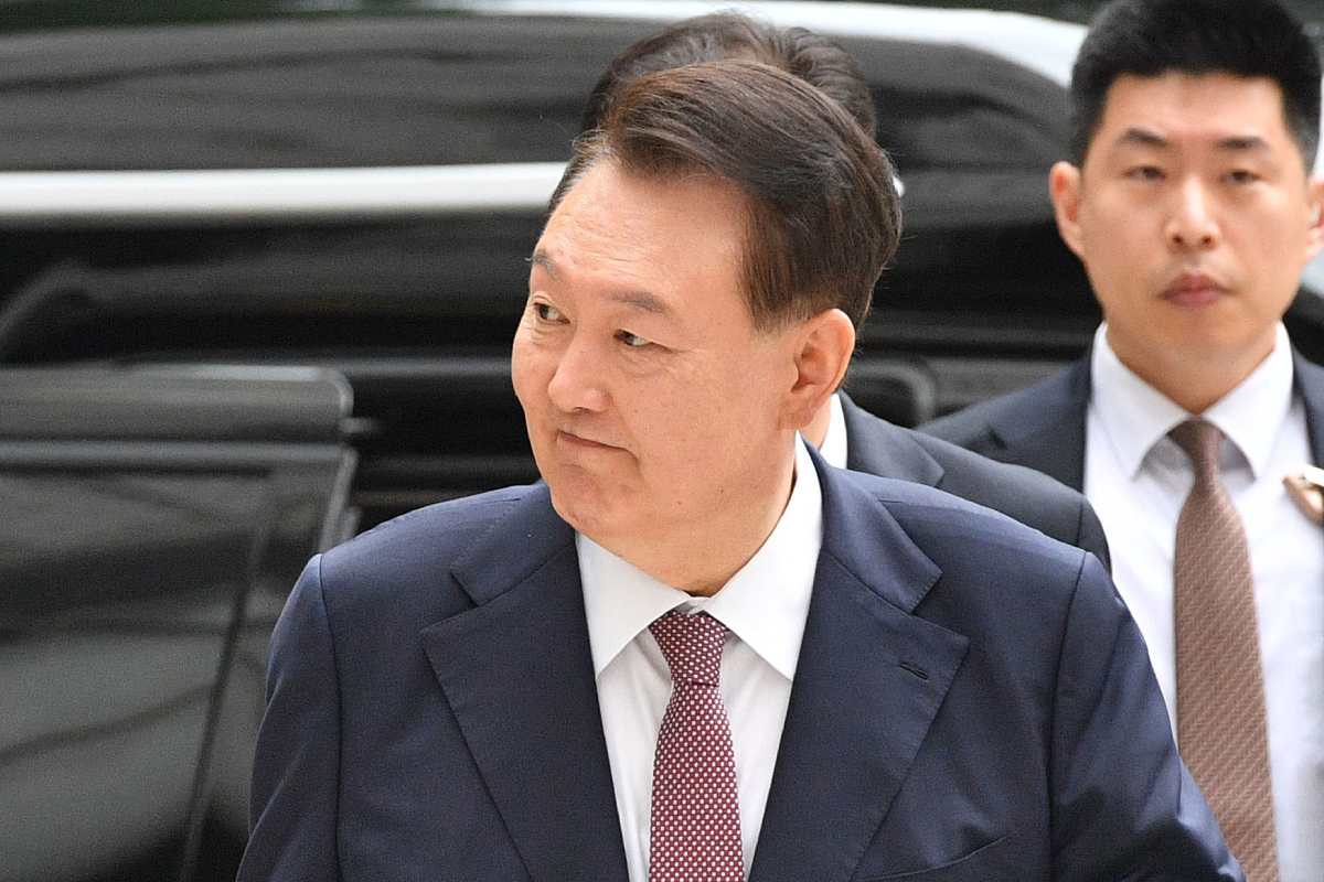 출처 : 뉴스 1 = 사진공동취재단