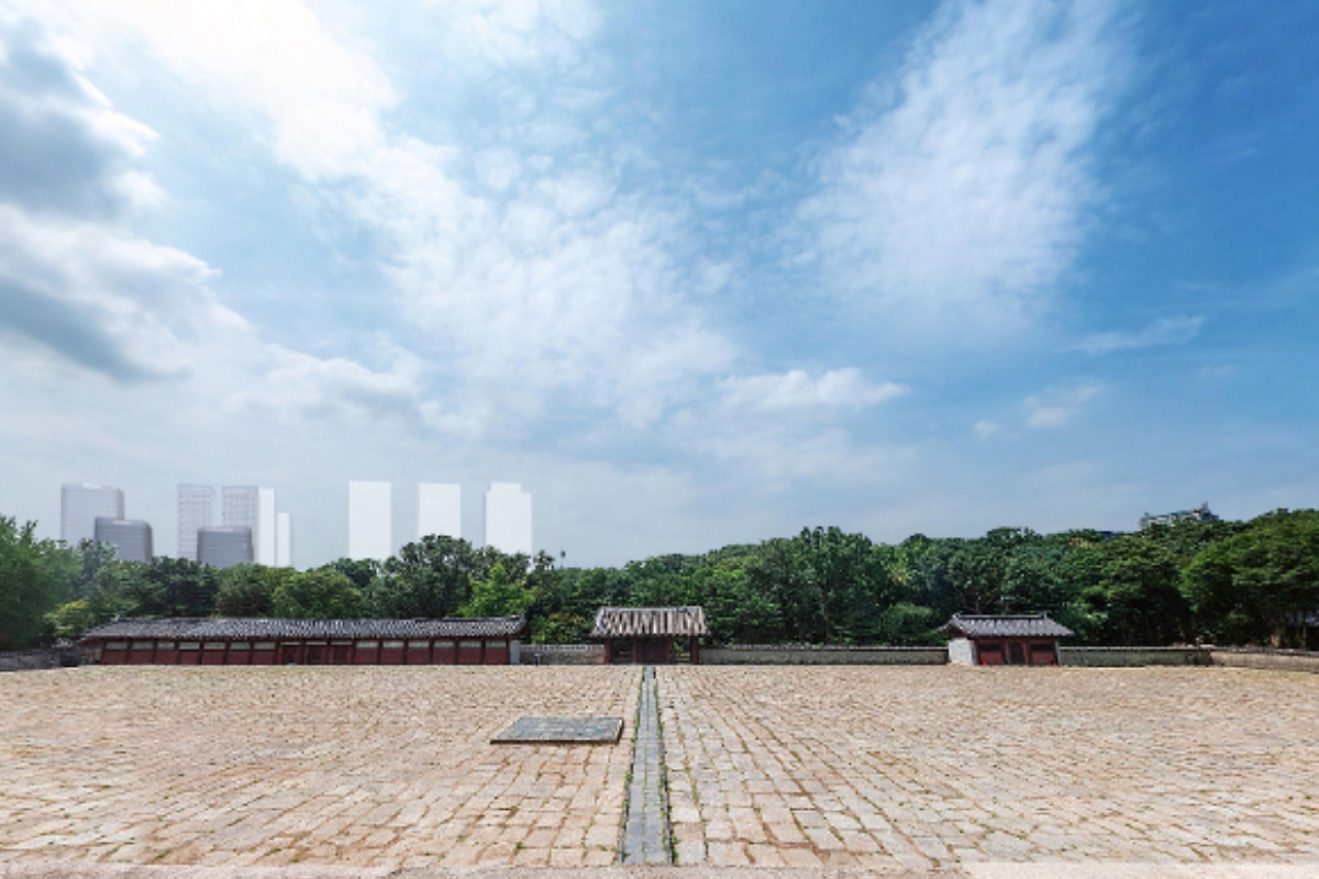 출처 : 서울시 제공