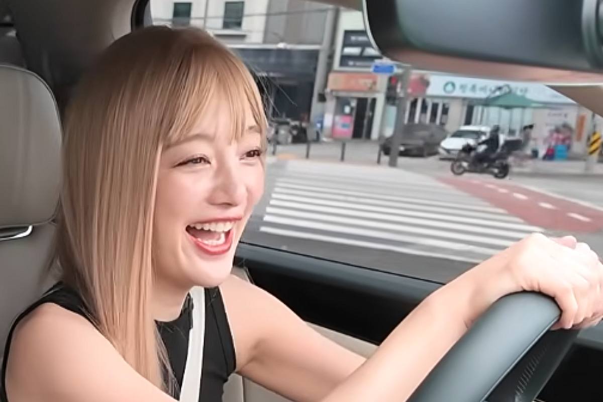 출처 : 유튜브 채널 '황보라 보라이어티'