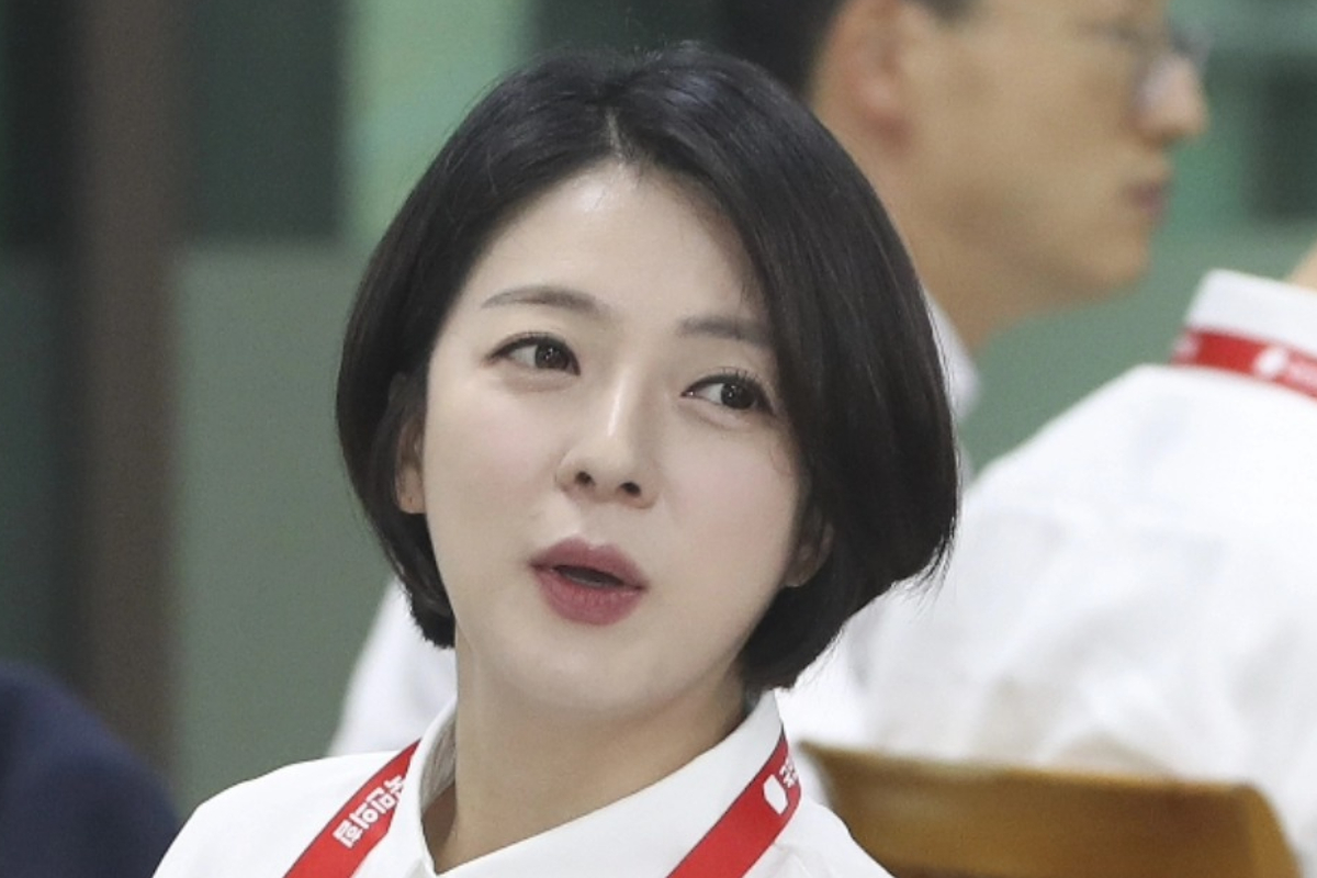 출처 : 배현진 페이스북