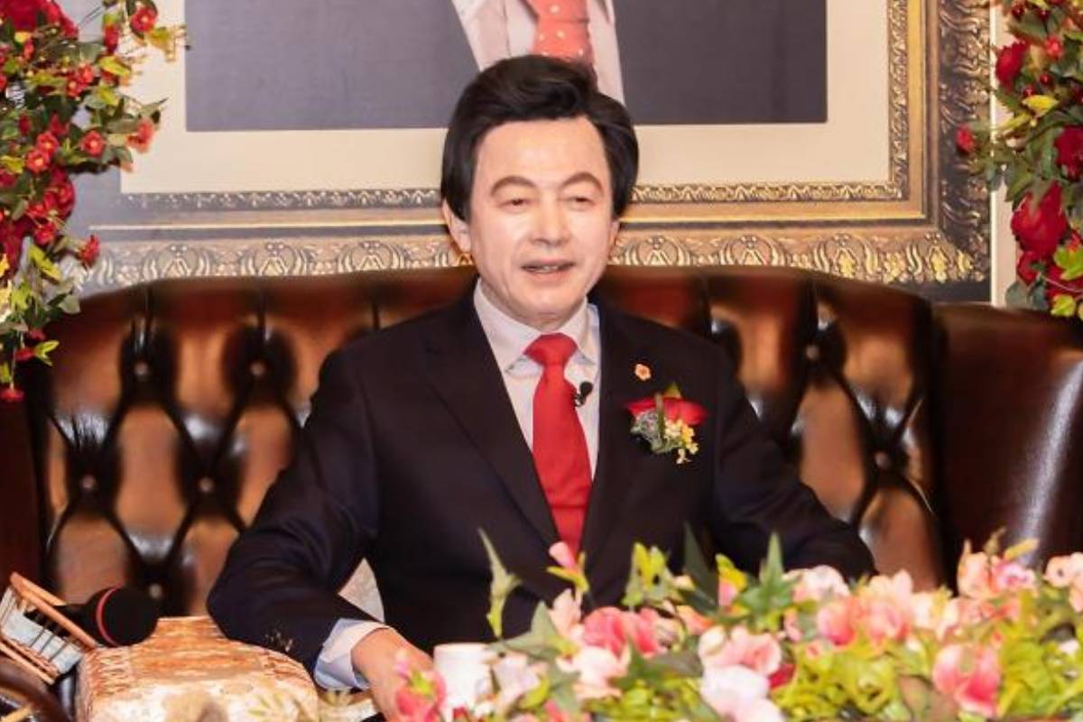 출처 : 국가혁명당 제공
