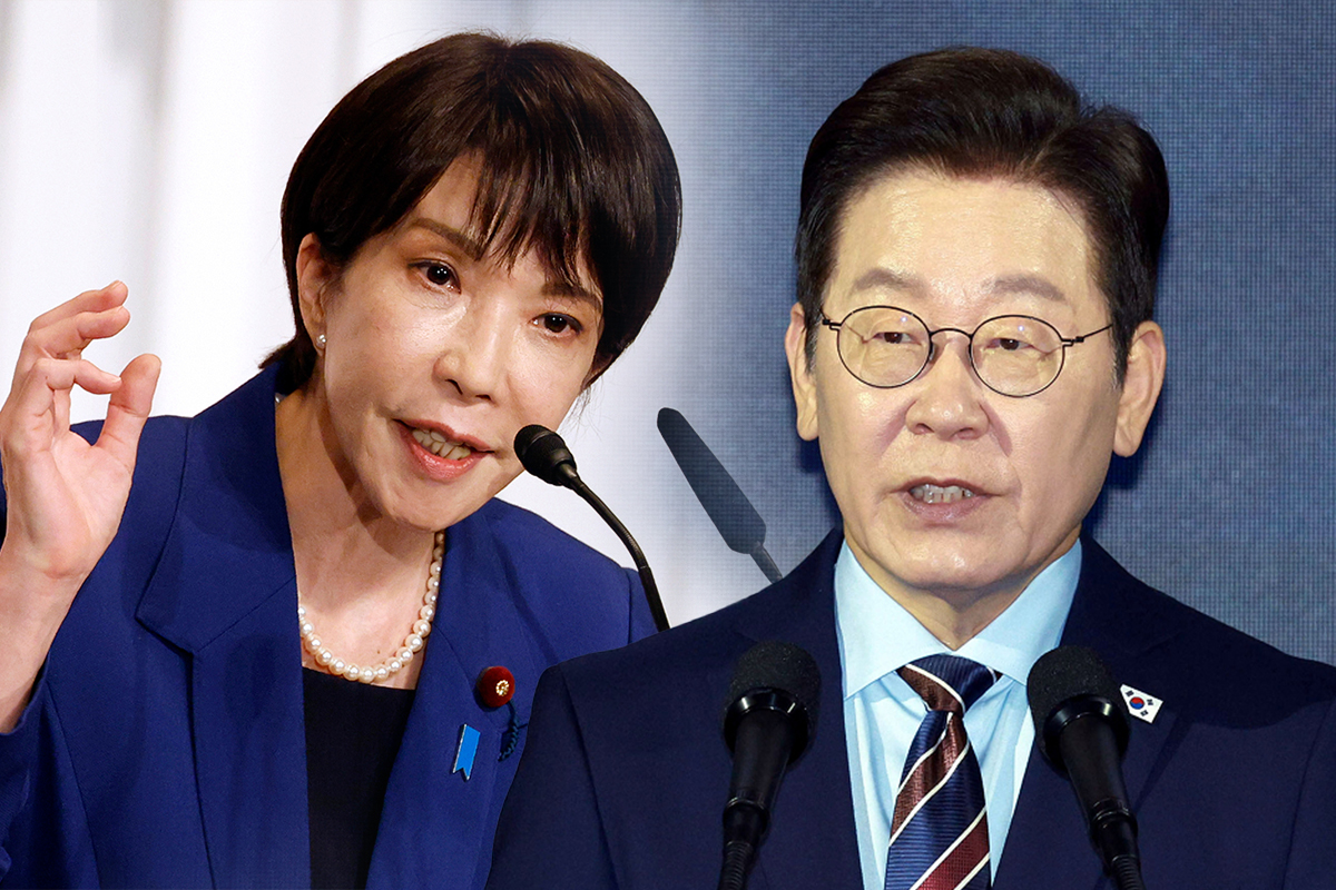 출처: (왼) 연합뉴스=AP통신 / (오) 연합뉴스