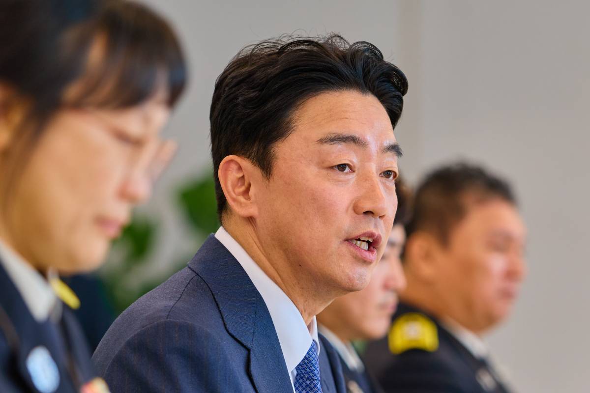 출처 : 뉴스 1 = 대통령실 제공