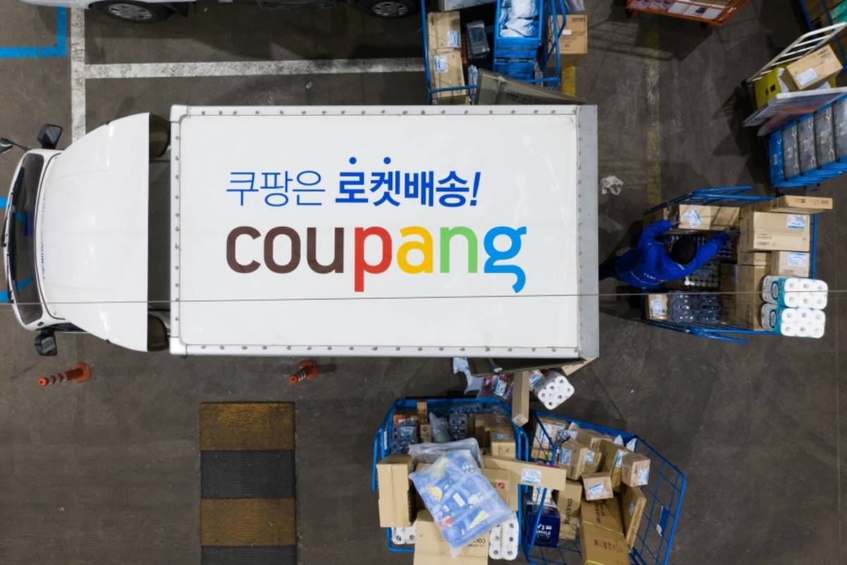 기사의 이해를 돕기 위한 사진/= 쿠팡