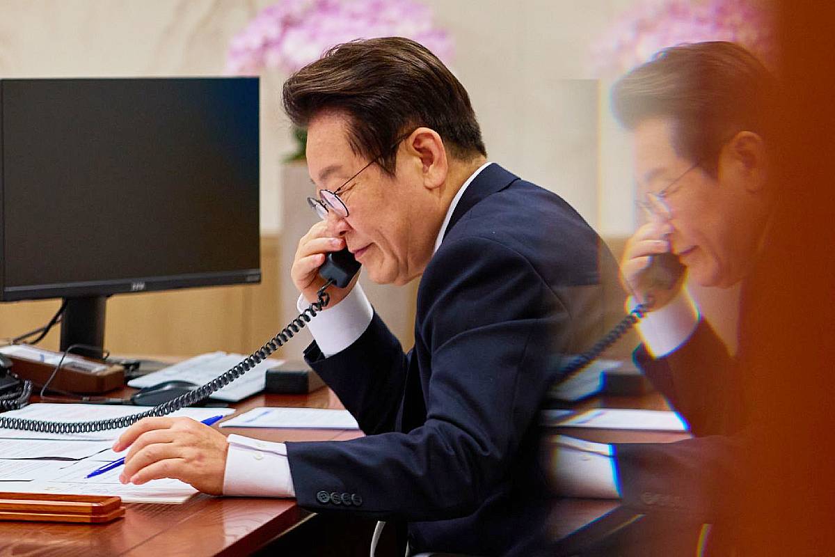 출처=대한민국 대통령실 홈페이지