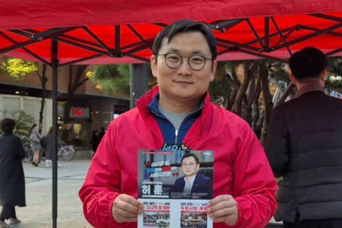 출처 : 허훈 페이스북