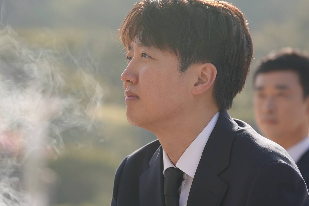 출처 : 이준석 인스타그램