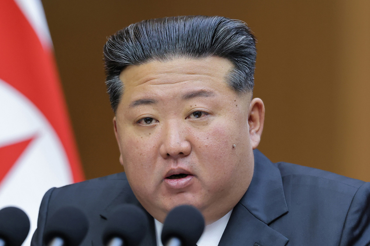 이해를 돕기 위한 사진: 연합뉴스=조선중앙통신