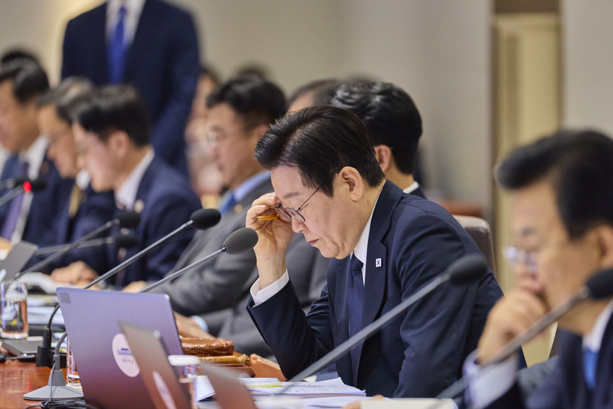출처 : 대통령실 제공