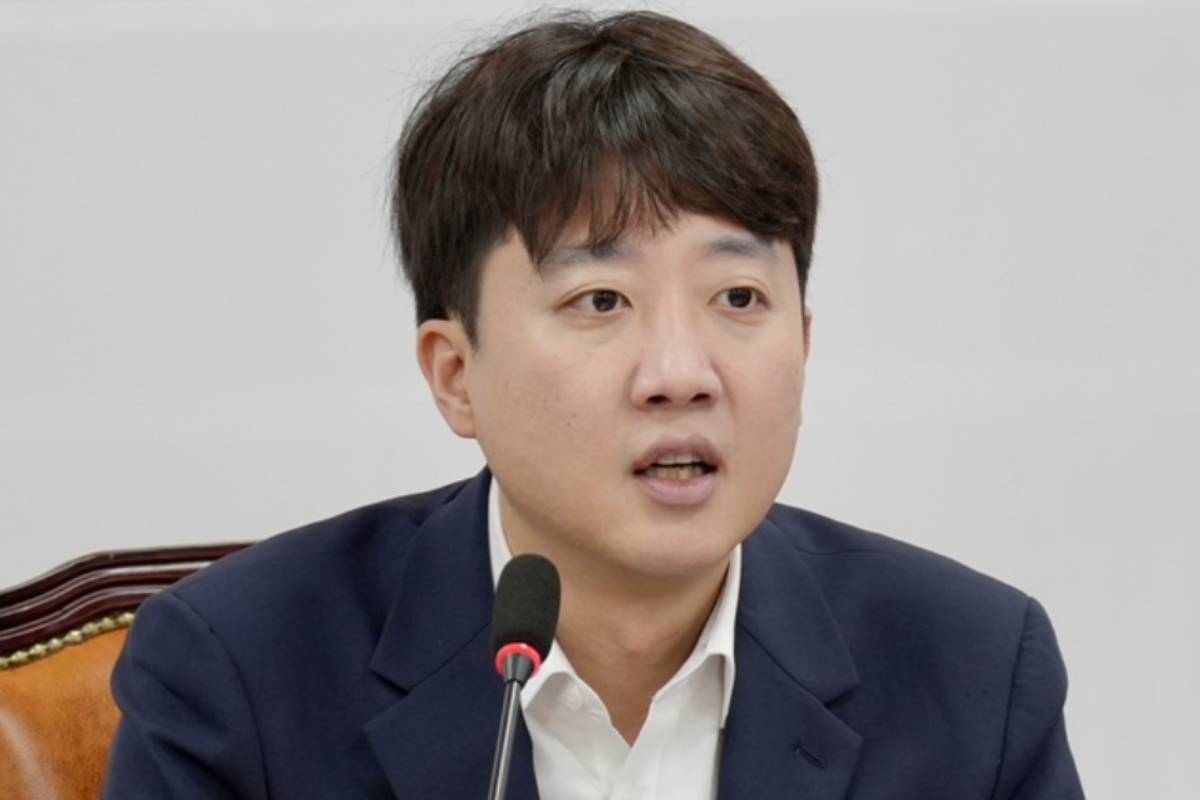 출처 : 개혁신당 제공