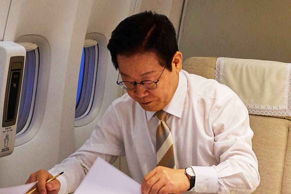 출처=대한민국 대통령실 홈페이지