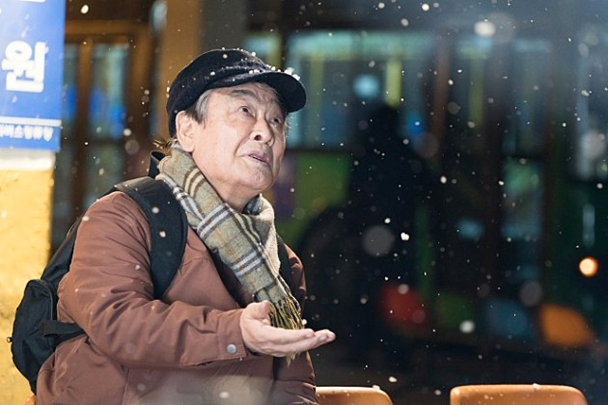 출처: 영화 '덕구' 스틸컷