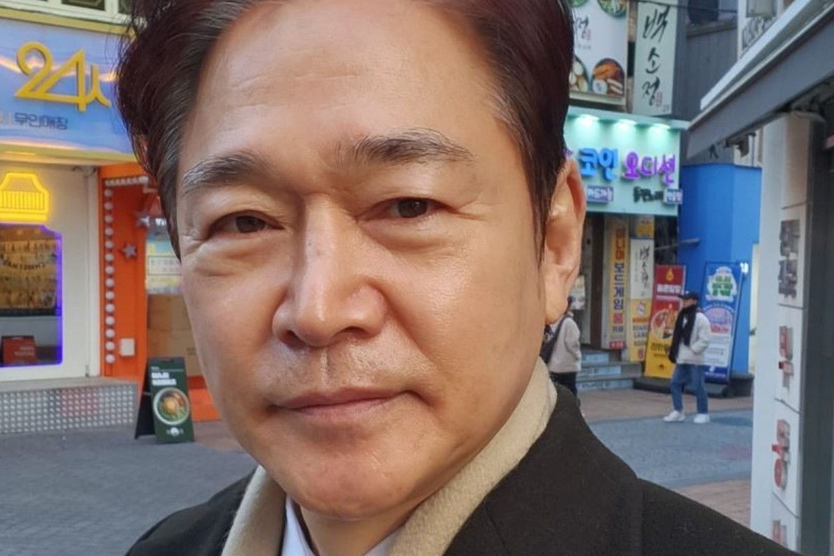 출처 : 정보석 인스타그램