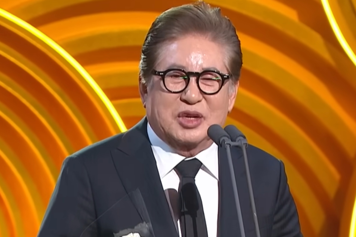 출처 : KBS '2024 연기대상' 갈무리