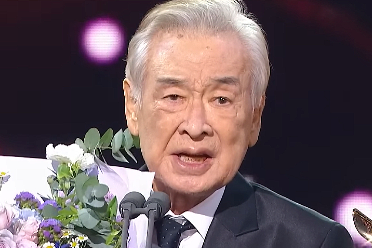 출처 : KBS '2024 연기대상' 갈무리
