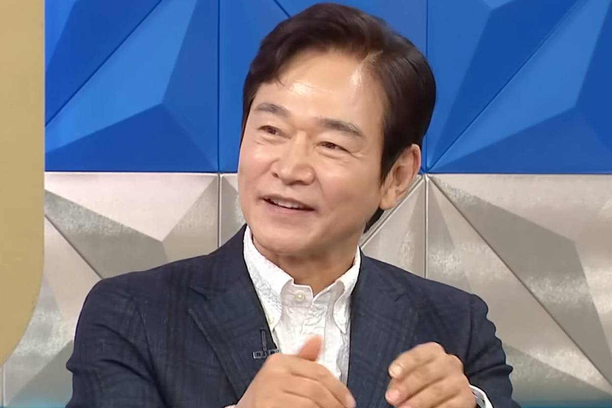 출처 : 유튜브 '라디오스타'