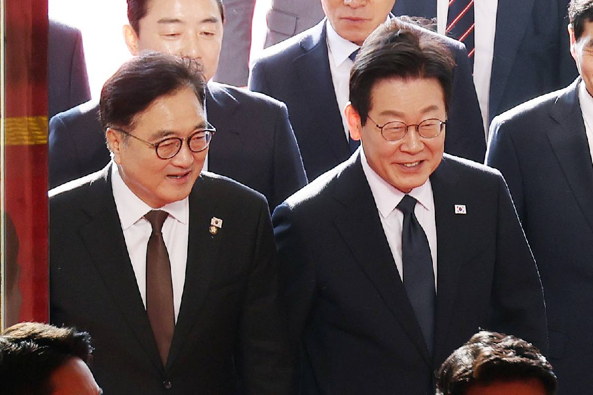 출처 : 뉴스 1=국회사진기자단