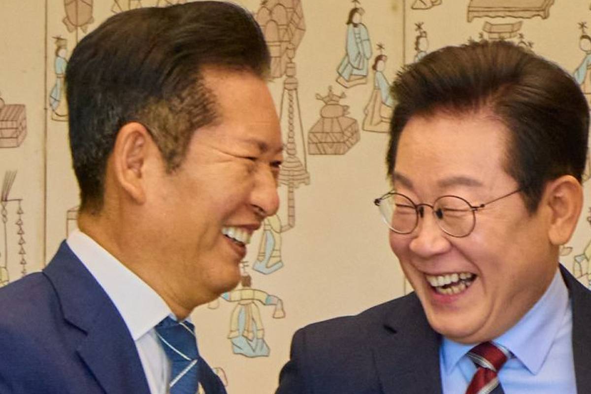 출처 : 대통령실 제공