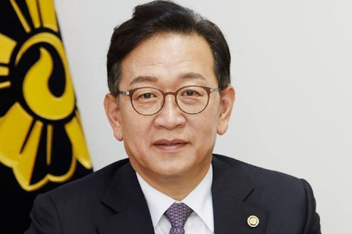 출처 : 석동현 페이스북