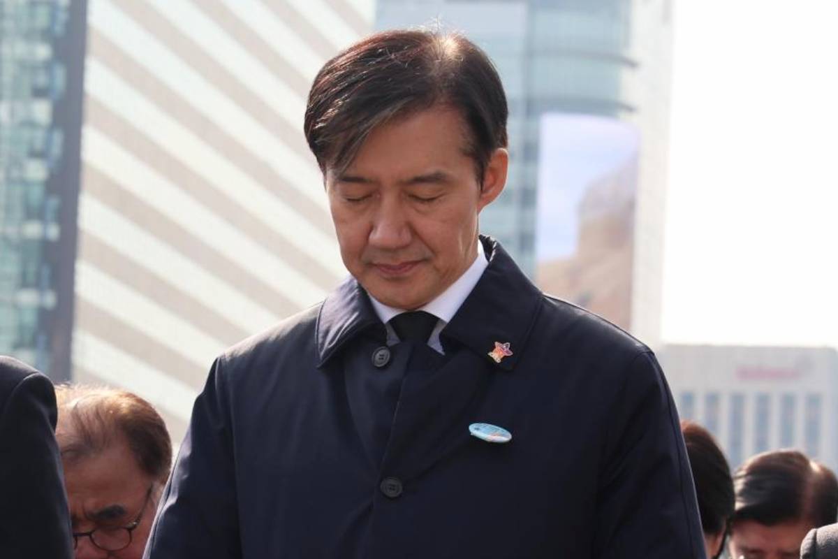 출처 : 조국혁신당 제공