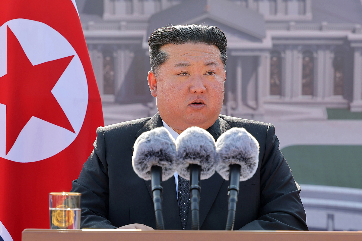 이미지: 연합뉴스=조선중앙통신