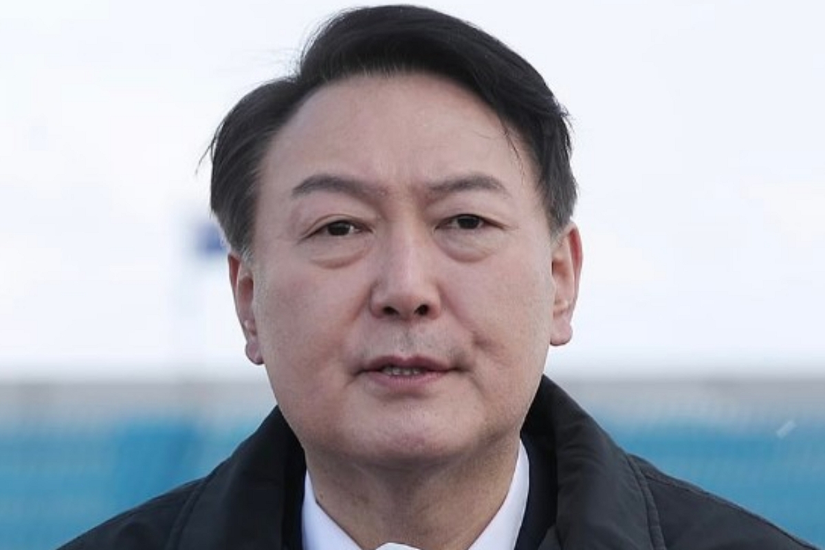 출처: 윤석열 전 대통령 SNS