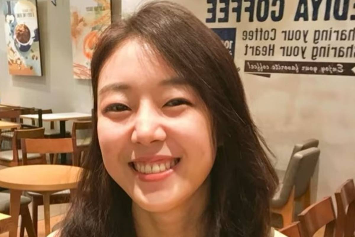 출처 : 강서하 인스타그램