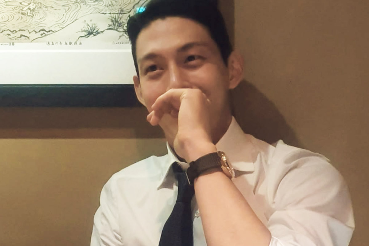 출처 : 최정원 인스타그램