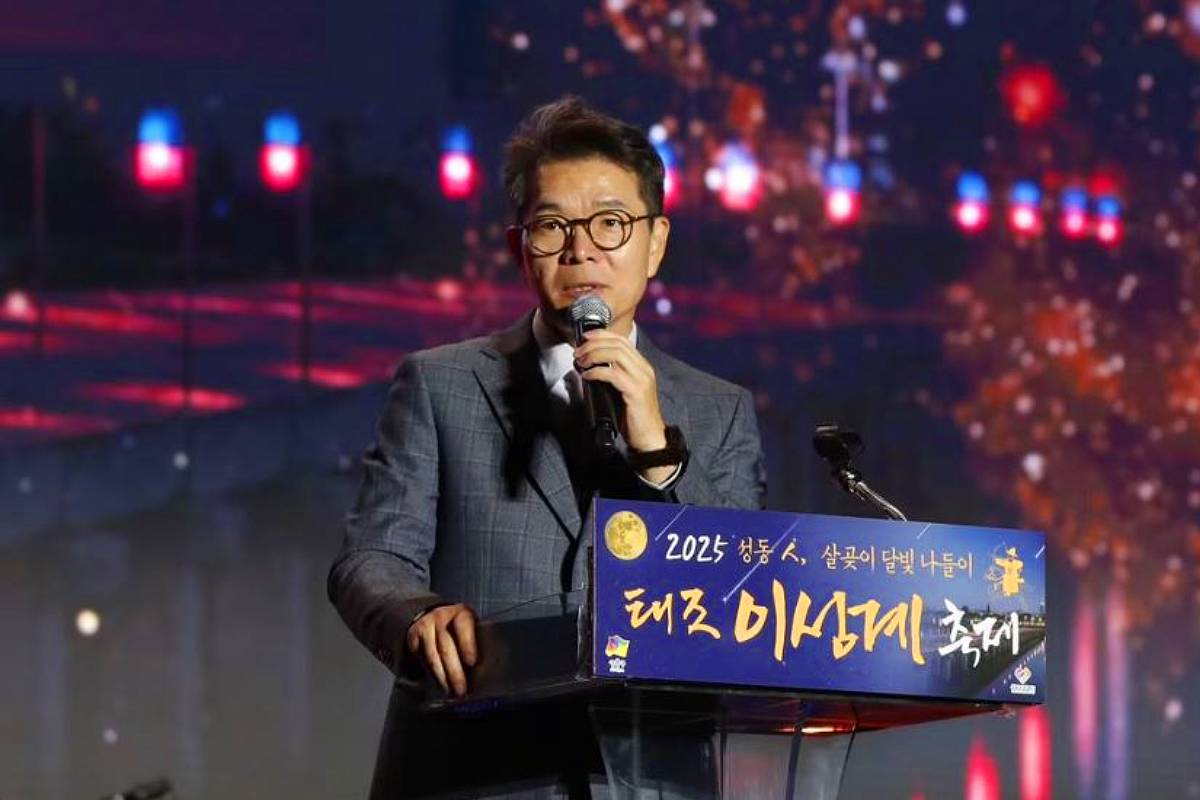 출처=정원오 성동구청장 인스타그램