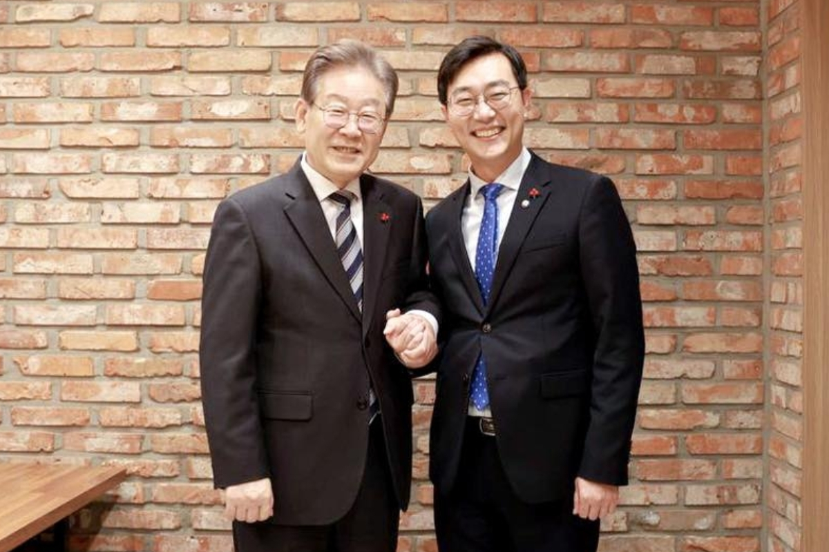 출처 : 장경태 페이스북